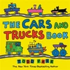 KNYGA Todd Parr The Cars and Trucks Book