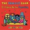 KNYGA Todd Parr The Family Book / El libro de la familia (Bilingual edition)
