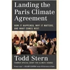 KNYGA Todd Stern Landing the Paris Climate Agreement