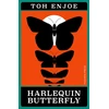 KNYGA Toh Enjoe Harlequin Butterfly