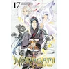 KNYGA Toka Adachi Noragami: Stray God 17