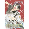 KNYGA Toka Adachi Noragami: Stray God 18