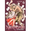 KNYGA Toka Adachi Noragami Volume 6