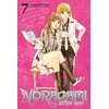 KNYGA Toka Adachi Noragami Volume 7