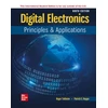 KNYGA Tokheim Digital Electronics: Principles and Applications ISE
