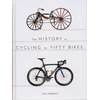 KNYGA Tom Ambrose History of Cycling in Fifty Bikes