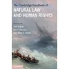 KNYGA Tom Angier Cambridge Handbook of Natural Law and Human Rights