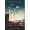 KNYGA Tom Benjamin Quiet Death in Italy