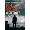 KNYGA Tom Bradby Yesterday's Spy