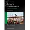 KNYGA Tom Buchanan Europe's Troubled Peace