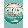 KNYGA Tom Clark How to do your Social Research Project or Dissertation