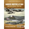 KNYGA Tom Cooper Hawker Hunters At War