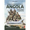 KNYGA Tom Cooper War of Intervention in Angola