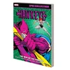 KNYGA Tom Defalco Hawkeye Epic Collection: The Way of The Arrow