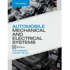 KNYGA Tom Denton Automobile Mechanical and Electrical Systems