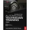 KNYGA Tom Denton Automotive Technician Training: Theory
