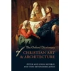 KNYGA Tom Devonshire Jones The Oxford Dictionary of Christian Art and Architecture