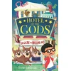 KNYGA Tom Easton Hotel of the Gods: Beware the Hellhound