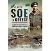 KNYGA Tom Evans With SOE in Greece