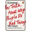 KNYGA Tom Gash Criminal
