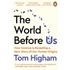 KNYGA Tom Higham World Before Us