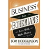 KNYGA Tom Hodgkinson Business for Bohemians