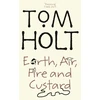 KNYGA Holt Earth, Air, Fire And Custard