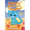 KNYGA Tom Huddleston Cosmic Creatures: The Friendly Firecat