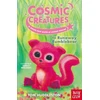 KNYGA Tom Huddleston Cosmic Creatures: The Runaway Rumblebear