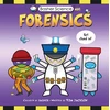 KNYGA Tom Jackson Basher Science Mini: Forensics