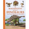KNYGA Tom Jackson Magnificent Book of Dinosaurs