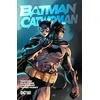 KNYGA Tom King Batman/Catwoman