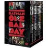 KNYGA Tom King Batman: One Bad Day Box Set