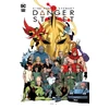 KNYGA Tom King Danger Street Vol. 2