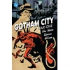 KNYGA Tom King Gotham City: Year One