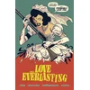 KNYGA Tom King Love Everlasting, Volume 1