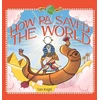 KNYGA Tom Knight How Ra Saved the World