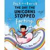 KNYGA Tom Mclaughlin Jack the Fairy: The Day the Unicorns Stopped Farting