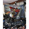 KNYGA Tom Normand Constructed Worlds of Calum Colvin