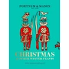 KNYGA Tom Parker Bowles Fortnum & Mason