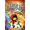 KNYGA Tom Percival Great Troll Rescue