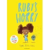 KNYGA Tom Percival Ruby’s Worry