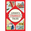 KNYGA Tom Quinn London's Strangest Tales