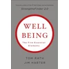 KNYGA Tom Rath Wellbeing: The Five Essential Elements