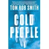 KNYGA Tom Rob Smith Cold People