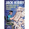 KNYGA Tom Scioli Jack Kirby