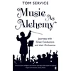 KNYGA Tom Service Music as Alchemy