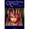 KNYGA Tom Siddell Gunnerkrigg Court Volume 2 Limited Edition