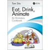 KNYGA Tom Sito Eat, Drink, Animate