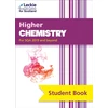 KNYGA Tom Speirs Higher Chemistry, Comprehensive Textbook for the Cfe